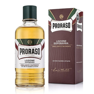 Proraso Sandalwood Aftershave 400ml Proraso Sandalwood Aftershave 400ml