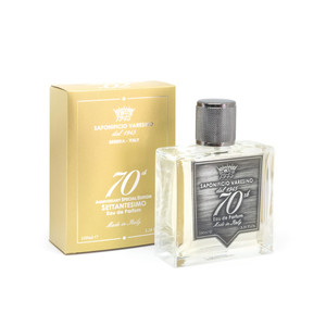 Saponificio Varesino 70th Anniversary Eau de Parfum Saponificio Varesino 70th Anniversary Eau de Parfum