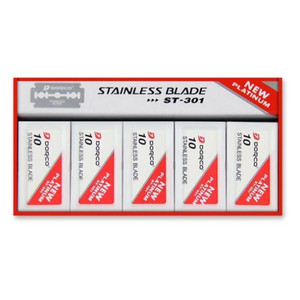 Dorco ST-301 100 Blades Dorco ST-301 100 Blades