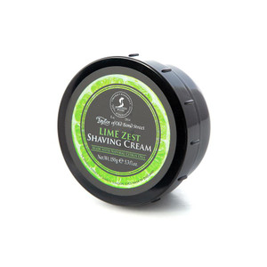 Taylor Old Bond St Lime Zest Shaving Cream Taylor Old Bond St Lime Zest Shaving Cream