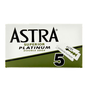 Astra DE Blades Astra DE Blades