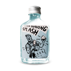 Razorock Blue Barbershop Aftershave Razorock Blue Barbershop Aftershave