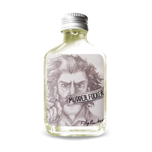 RazoRock Mudder Focker Aftershave RazoRock Mudder Focker Aftershave