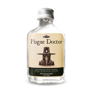 RazoRock Plague Doctor Aftershave RazoRock Plague Doctor Aftershave