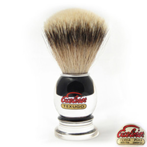 Semogue 2040 HD Silvertip Badger Brush Semogue 2040 HD Silvertip Badger Brush