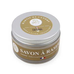Martin De Candre Shaving Soap Martin De Candre Shaving Soap