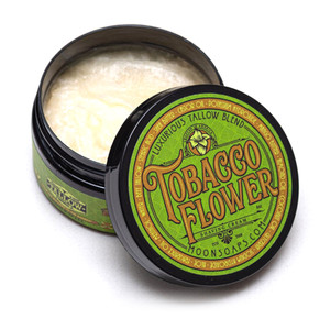 Moon Tobacco Shaving Cream Moon Tobacco Shaving Cream