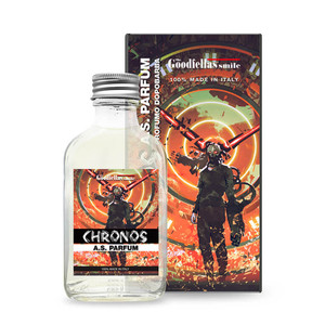 TGS Chronos Aftershave TGS Chronos Aftershave