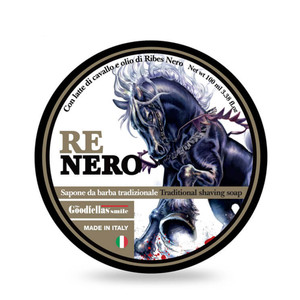 The Goodfellas Smile Re Nero Shaving Cream The Goodfellas Smile Re Nero Shaving Cream