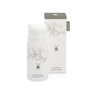 Muhle Organic Aftershave Balm Muhle Organic Aftershave Balm
