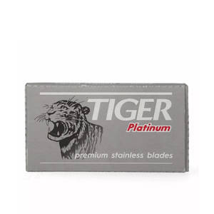 Tiger DE Blades Tiger DE Blades