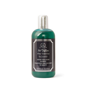 Mr Taylor Shampoo Mr Taylor Shampoo
