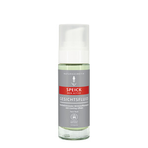 Speick Men Active Face Fluid Speick Men Active Face Fluid