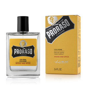 Proraso Wood and Spice Cologne Proraso Wood and Spice Cologne