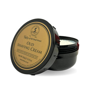 Taylor of Old Bond St Oud Shaving Cream Taylor of Old Bond St Oud Shaving Cream