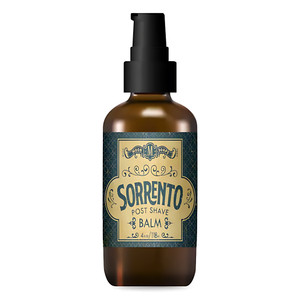 Moon Sorrento Post Shave Balm Moon Sorrento Post Shave Balm