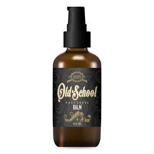 Moon Old School Post Shave Balm Moon Old School Post Shave Balm