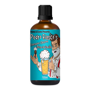 Pedro Fiasco Bois de Vanille Aftershave Pedro Fiasco Bois de Vanille Aftershave