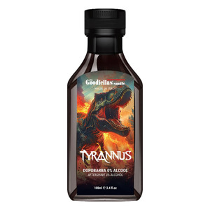 The Goodfellas' Smile Tyrannus Aftershave Fluid The Goodfellas' Smile Tyrannus Aftershave Fluid