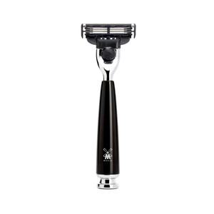 Muhle Rytmo Mach3 Razor Muhle Rytmo Mach3 Razor