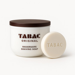 Tabac Soap and Bowl Tabac Soap and Bowl