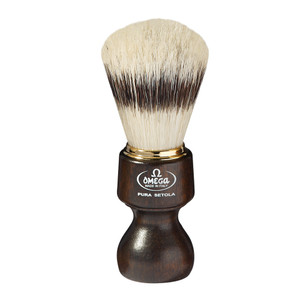 Omega 11126 Shave Brush Omega 11126 Shave Brush