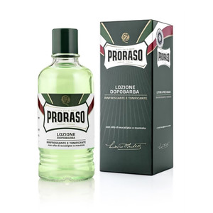 Proraso Aftershave 400ml Refreshing Proraso Aftershave 400ml Refreshing