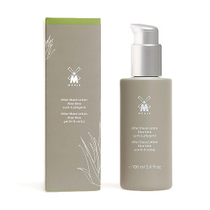 Muhle Aloe Vera Aftershave Balm Muhle Aloe Vera Aftershave Balm