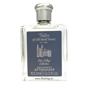 Taylors Eton College Aftershave Taylors Eton College Aftershave