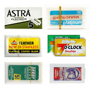 50 Blade Premium Selection Sampler 50 Blade Premium Selection Sampler