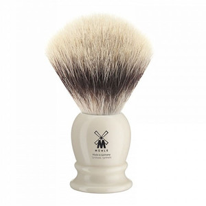Muhle Silvertip Fibre 31 k 257 Muhle Silvertip Fibre 31 k 257