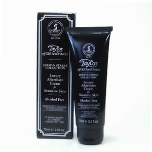 Taylor of Old Bond St Jermyn Street Aftershave Cream Taylor of Old Bond St Jermyn Street Aftershave Cream