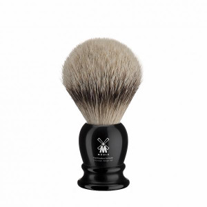 Muhle Silvertip Muhle Silvertip
