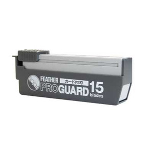 Feather ProGuard Artist Club Blades Feather ProGuard Artist Club Blades