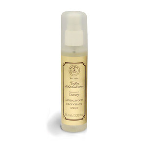 Sandalwood Deo Sandalwood Deo