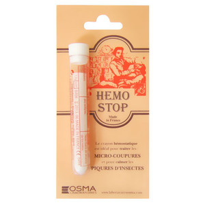 Bloc Osma Styptic Bloc Osma Styptic