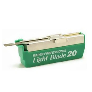 Feather Artist Club Light Blades Feather Artist Club Light Blades