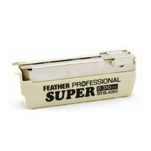 Feather Artist Club Super Professional Blades Feather Artist Club Super Professional Blades