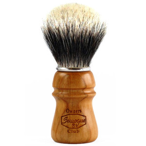 Semogue SOC Finest Badger Cherry Semogue SOC Finest Badger Cherry