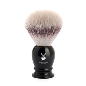 Muhle 33 K 256 Silvertip Fibre Shaving Brush Muhle 33 K 256 Silvertip Fibre Shaving Brush