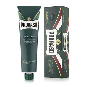 Proraso Refreshing Eucalyptus Shaving Cream Proraso Refreshing Eucalyptus Shaving Cream