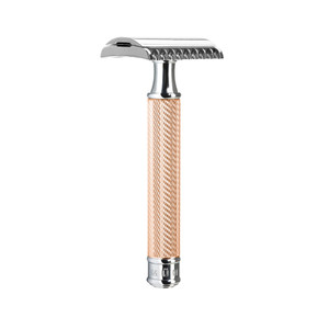 Muhle R41 Rosegold Open Comb Muhle R41 Rosegold Open Comb