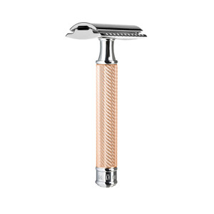 Muhle R89 Rosegold Muhle R89 Rosegold