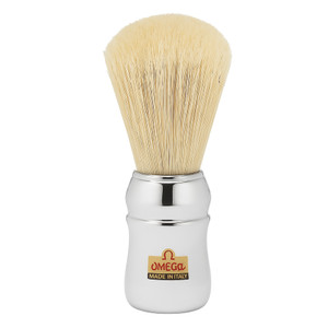 Omega 48 Professional Shave Brush Omega 48 Professional Shave Brush