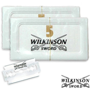 Wilkinson Sword Razor Blades Wilkinson Sword Razor Blades