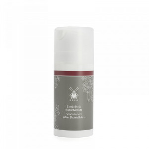 Muhle Sandalwood Aftershave Balm Muhle Sandalwood Aftershave Balm
