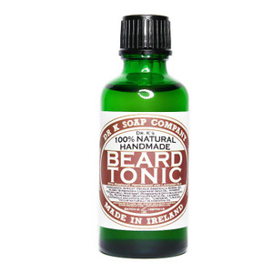 Dr K Beard Tonic Dr K Beard Tonic