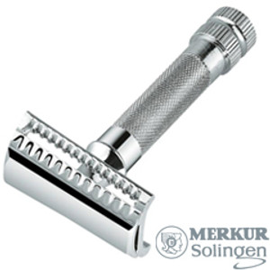 Merkur 37c HD Slant Bar Merkur 37c HD Slant Bar