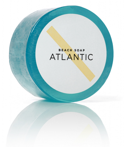 Baxter of California Limes and Eucalyptus Soap