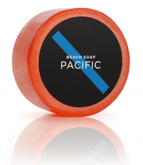 Baxter of California Limes and Herb Soap